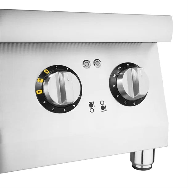 Apuro 4 Zone Induction Hob CU558-A