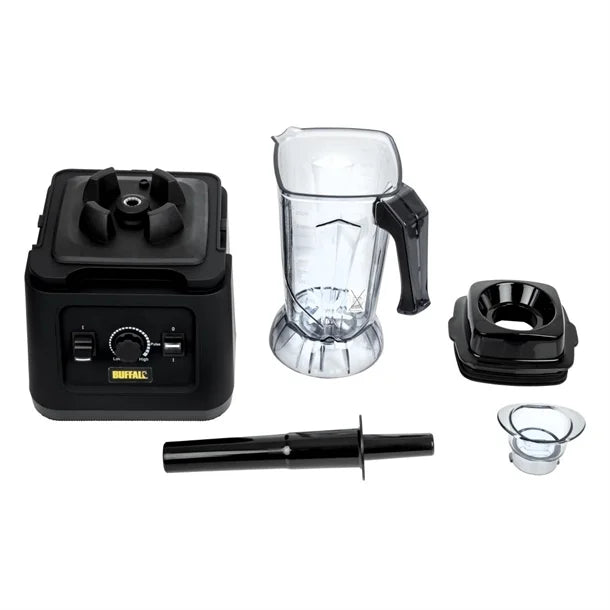 Apuro Bar Blender 2.5Ltr CR836-A