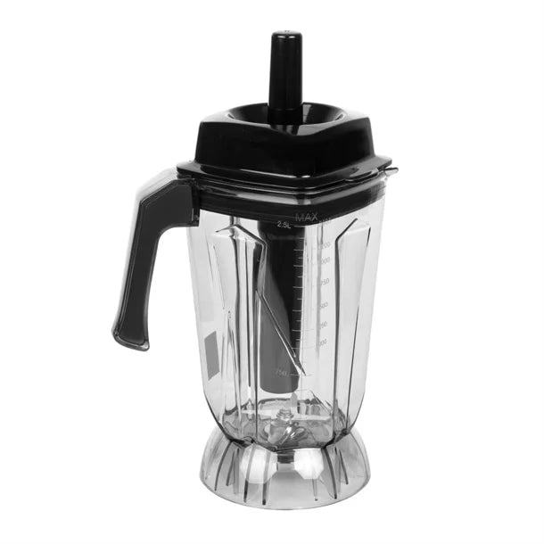 Apuro Blender Jug 2.5Ltr - CS052