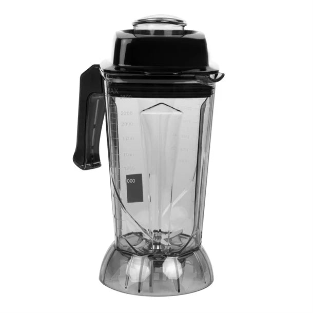 Apuro Blender Jug 2.5Ltr - CS052