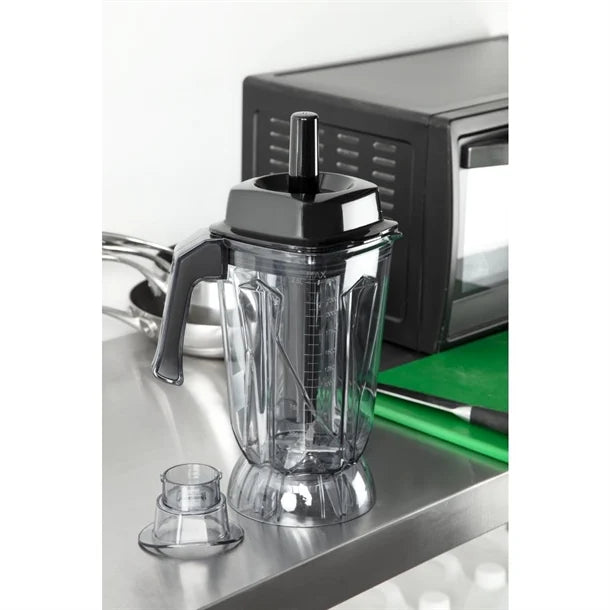 Apuro Blender Jug 2.5Ltr - CS052