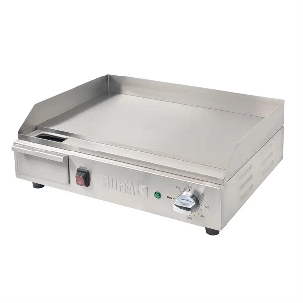 Apuro Countertop Griddle Small - DB193-A