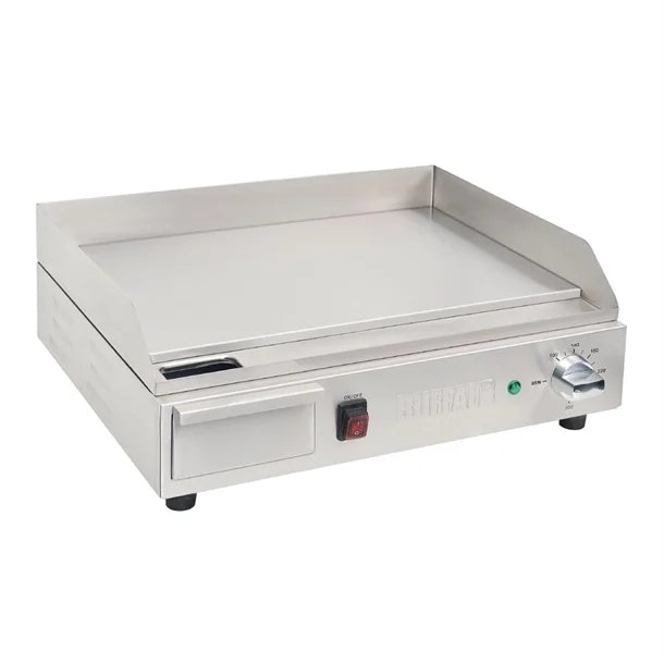 Apuro Countertop Griddle Small - DB193-A