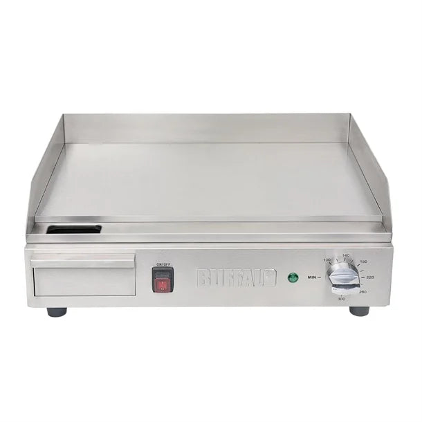 Apuro Countertop Griddle Small - DB193-A