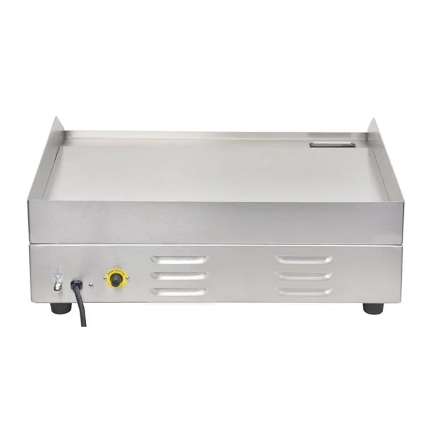 Apuro Countertop Griddle Small - DB193-A