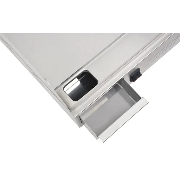 Apuro Countertop Griddle Small - DB193-A
