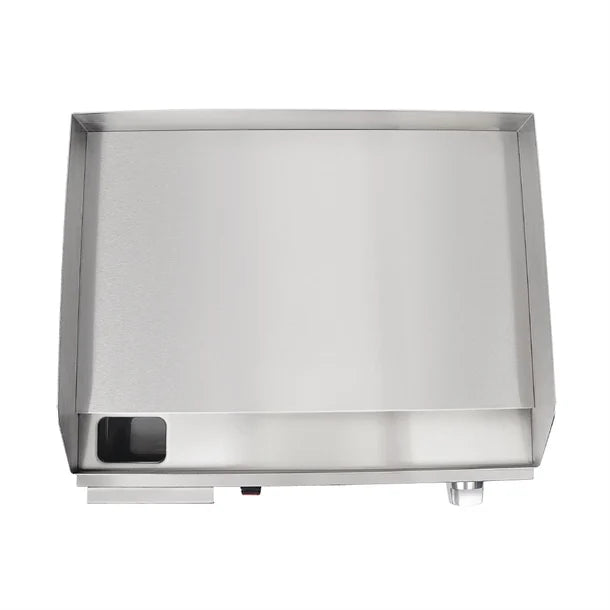 Apuro Countertop Griddle Small - DB193-A