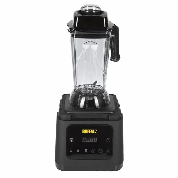 Apuro Digital Bar Blender 2.5Ltr CY140-A