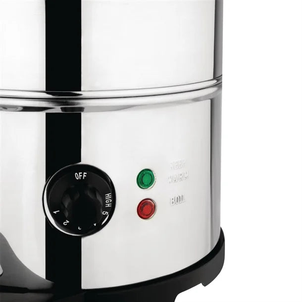 Apuro Hands Free Water Boiler 20 Ltr HF151-A