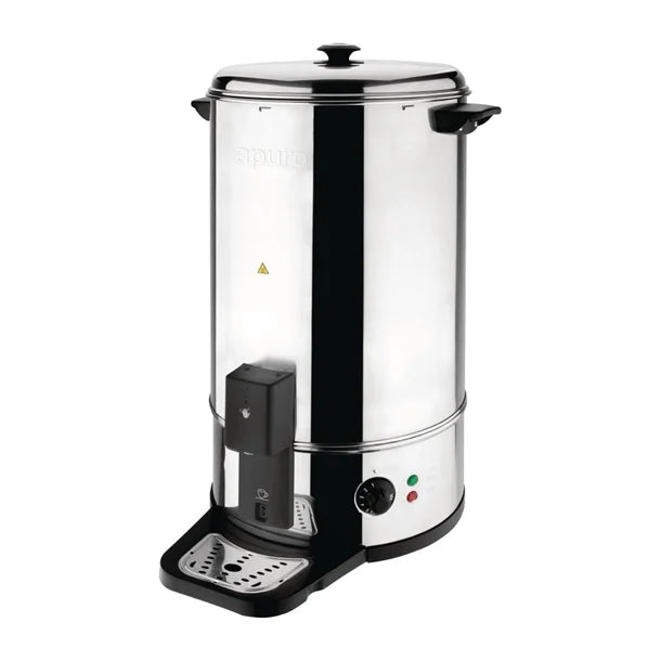 Apuro Hands Free Water Boiler 40 Ltr HF153-A
