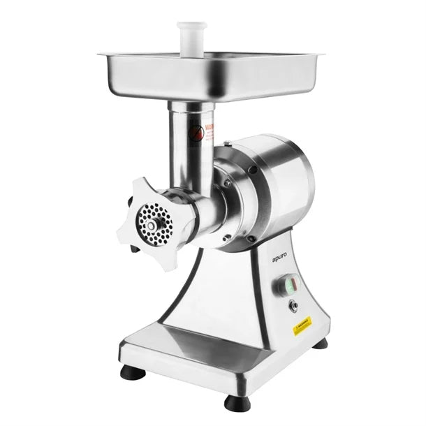 Apuro Heavy Duty Meat Mincer Size #12 CH133-A