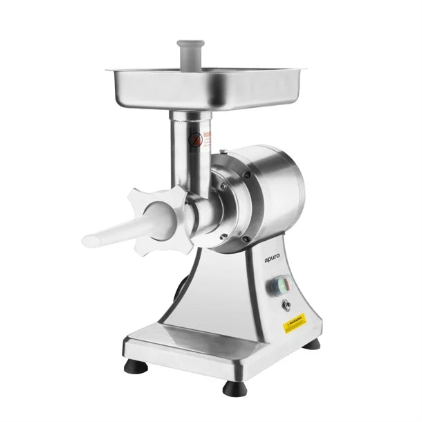 Apuro Heavy Duty Meat Mincer Size #12 CH133-A