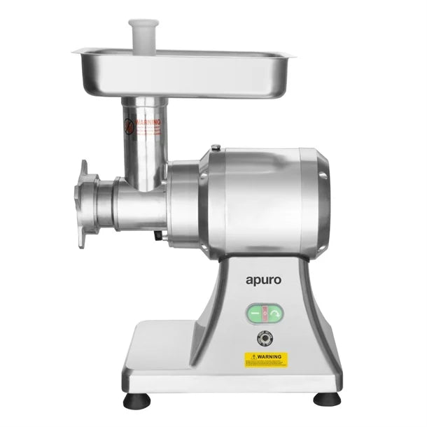 Apuro Heavy Duty Meat Mincer Size #12 CH133-A
