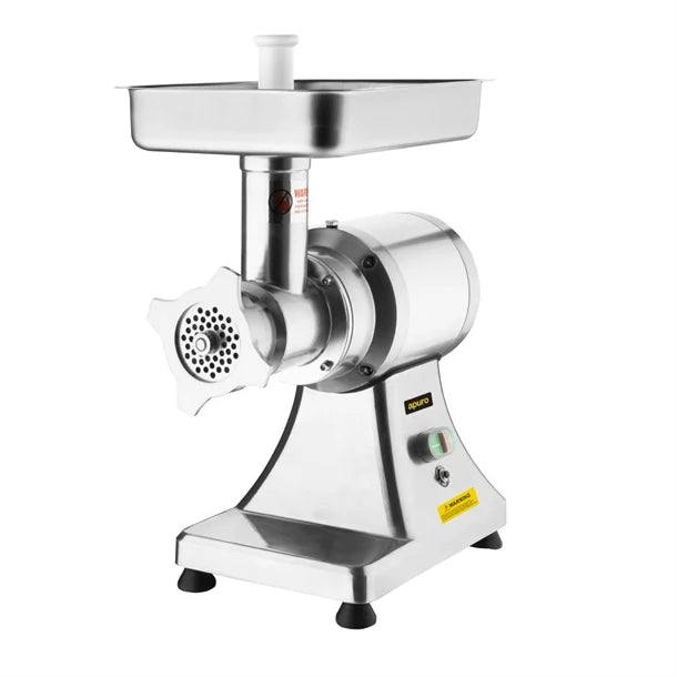Apuro Heavy Duty Meat Mincer Size #22 CH134-A