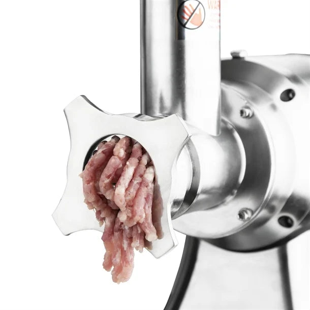Apuro Heavy Duty Meat Mincer Size #22 CH134-A