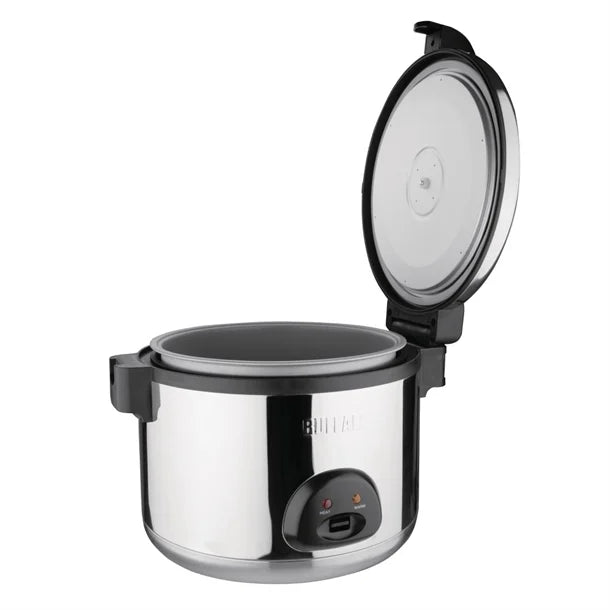 Apuro Large Rice Cooker 20Ltr CK698-A