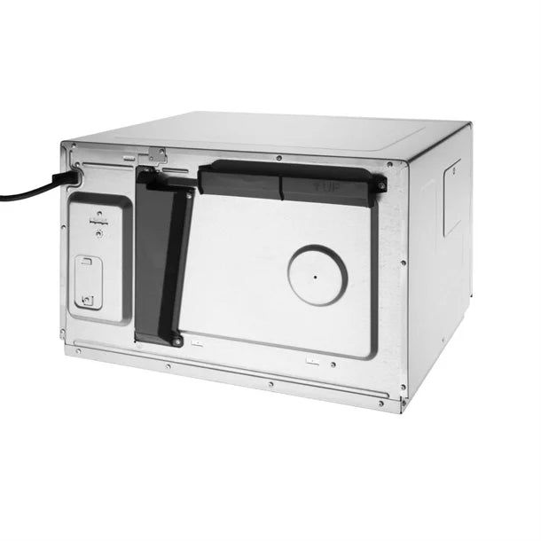 Apuro Manual Commercial Microwave Oven 34Ltr FB863-A