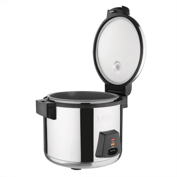 Apuro Rice Cooker 13 Ltr J300-A