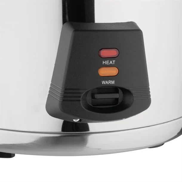 Apuro Rice Cooker 13 Ltr J300-A