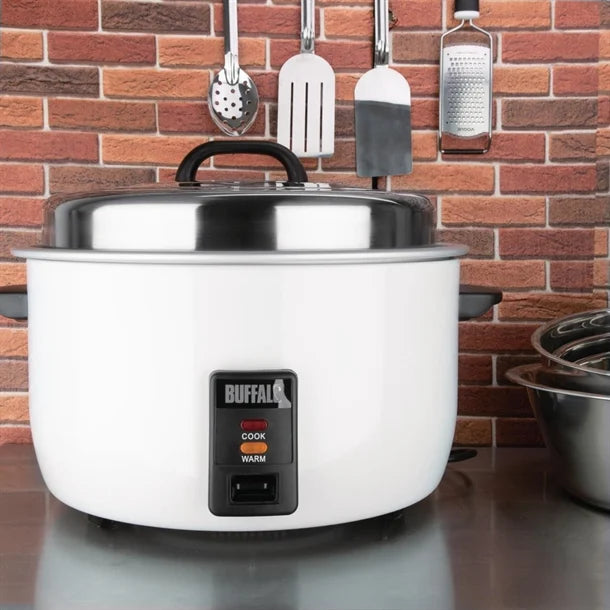 Apuro Rice Cooker 23Ltr CB944-A