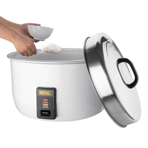 Apuro Rice Cooker 23Ltr CB944-A