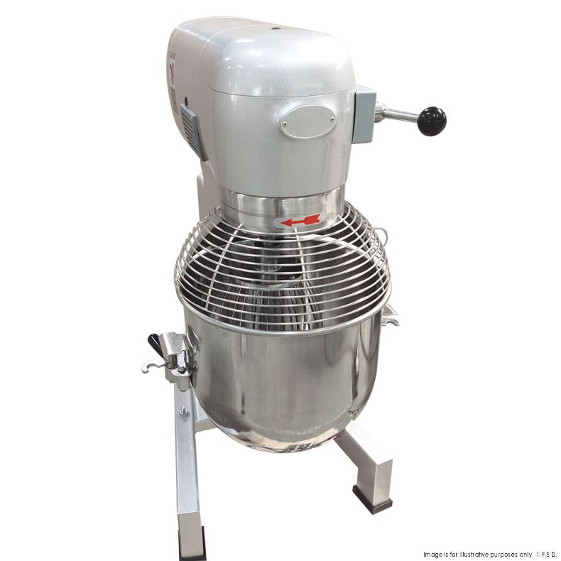BakerMax 20 Litre Planetary Mixer B20GC
