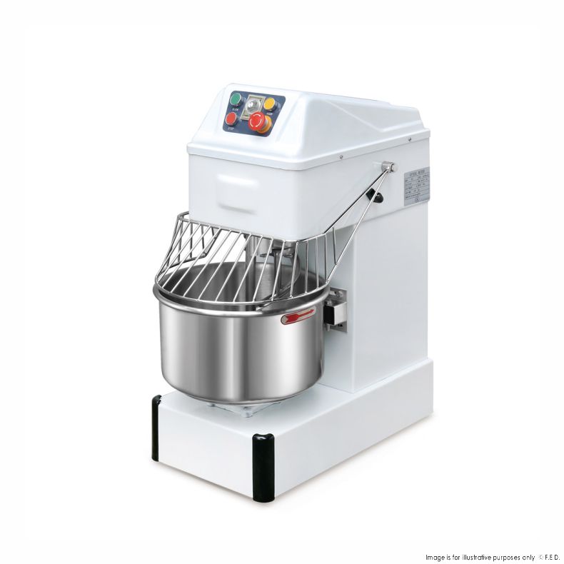 BakerMax Spiral Mixers FS20M