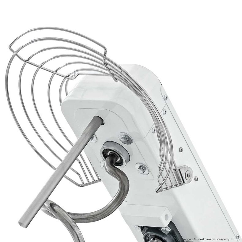 BakerMax Spiral Mixers SFR40