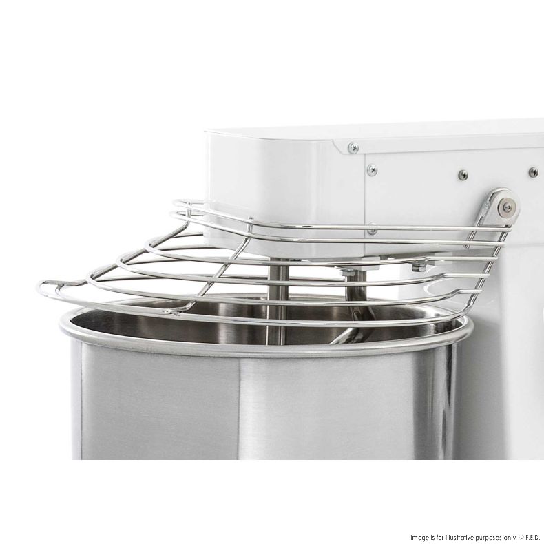 BakerMax Spiral Mixers SFR50