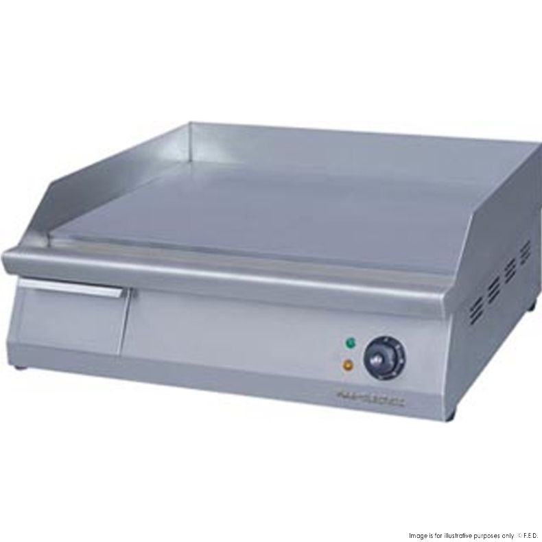 Benchstar Max~Electric Griddle GH-550E