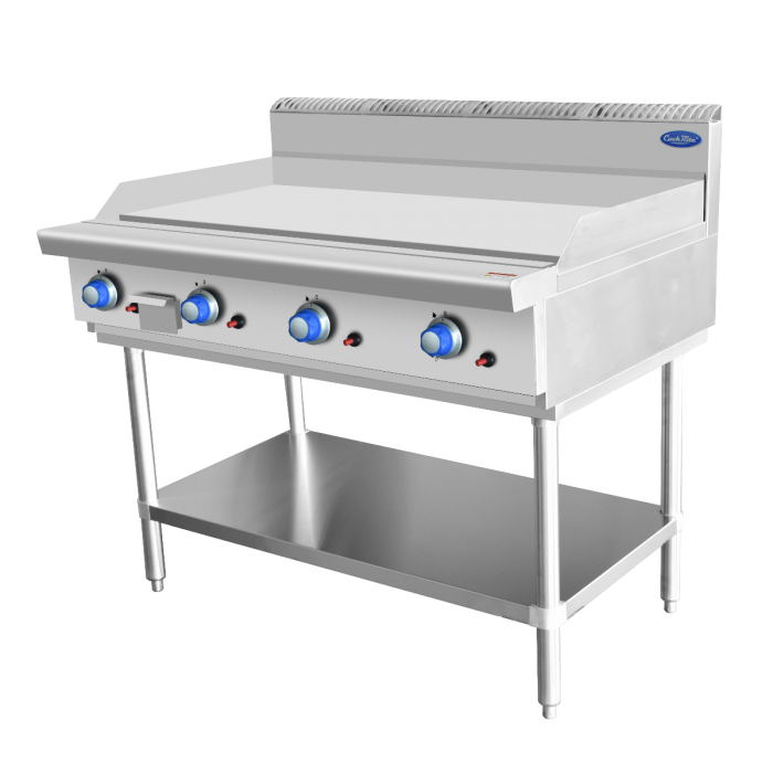 Cookrite 1200MM HOTPLATE AT80G12G-F