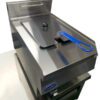 Cookrite 1 Tube Gas Deep Fryer AT65G4F-C