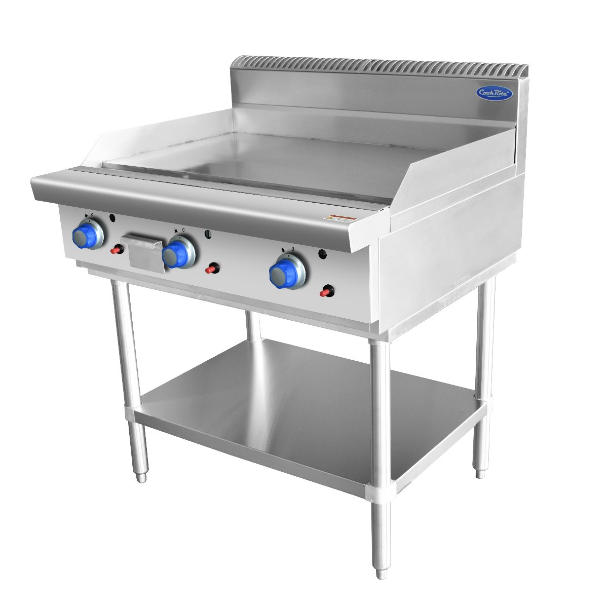 Cookrite 900MM HOTPLATE AT80G9G-F