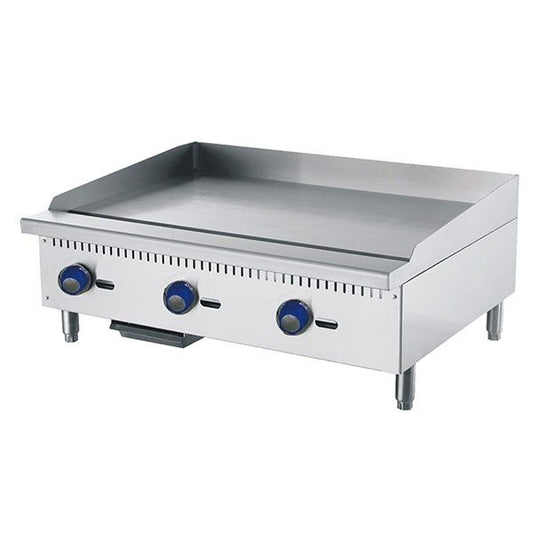 Cookrite 910MM GRIDDLE W910 X D725 X H385 ATMG-36