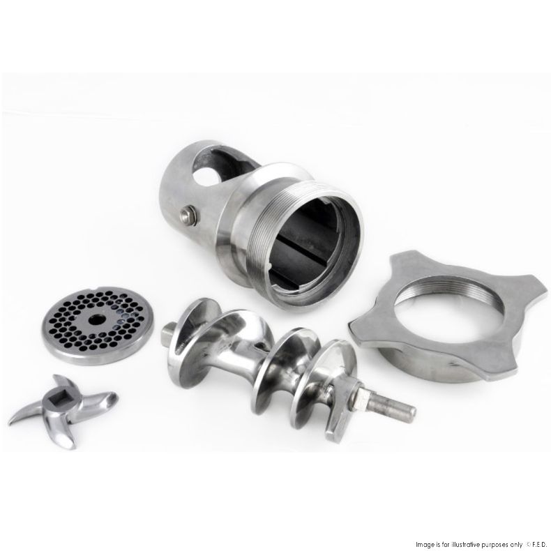 Matador Heavy Duty Bench Top Mincer - AK32MG