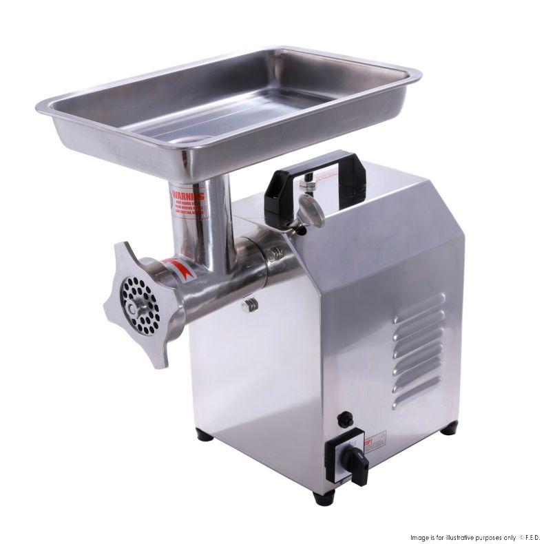 Matador Heavy Duty Meat Mincer - TC 8