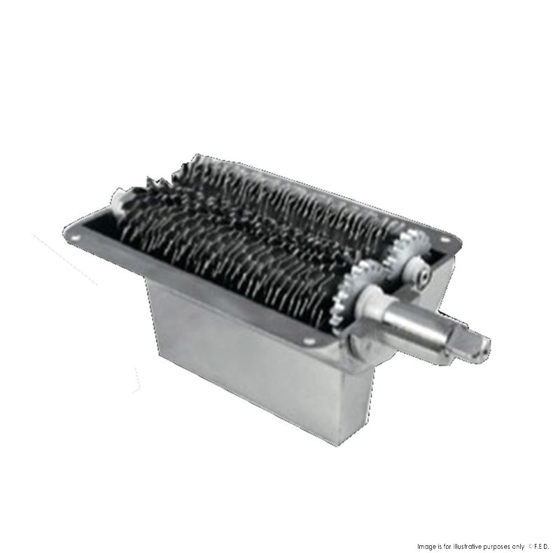 Matador Meat Tenderizer Attachment AK22MM-T