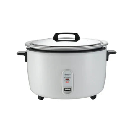 Panasonic 40 Cup/7.2L Large Capacity Rice Cooker SR-GA721F