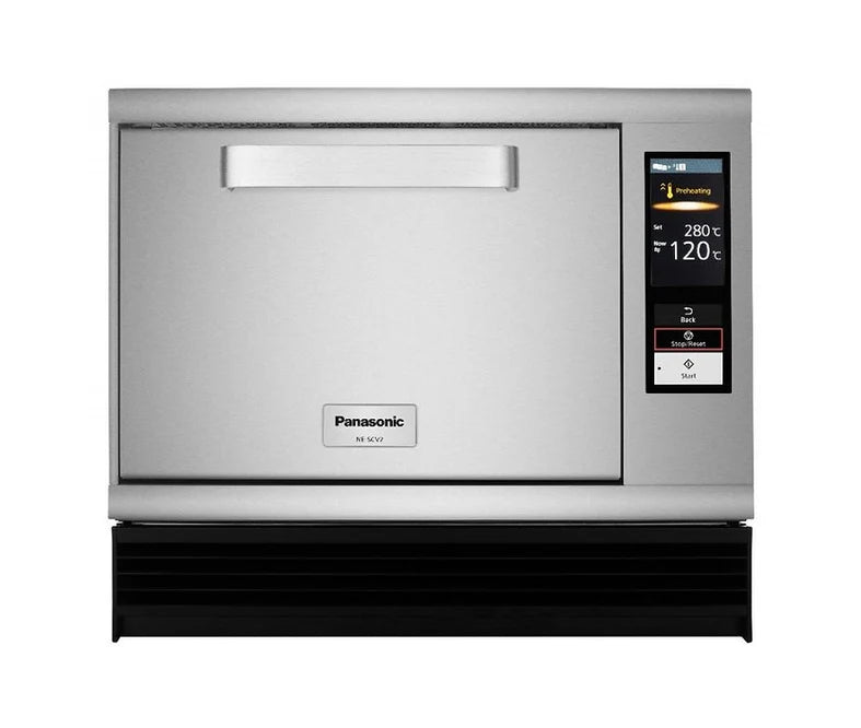 Panasonic Professional Speed Convection Oven NE-SCV2