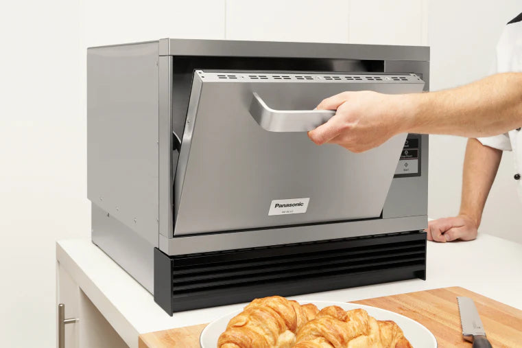 Panasonic Professional Speed Convection Oven NE-SCV2