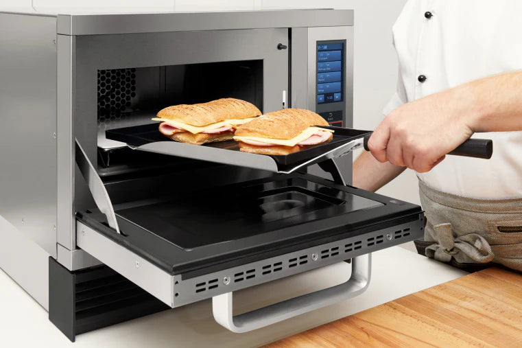 Panasonic Professional Speed Convection Oven NE-SCV2