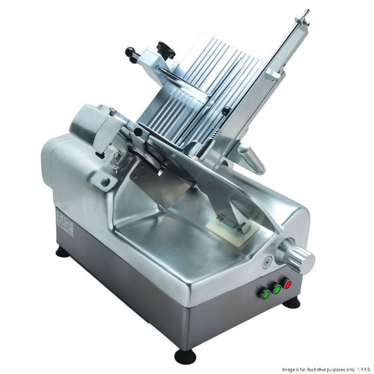 Yasaki Automatic Deli Slicer Ams320B-Automatic AMS320B-AUTOMATIC