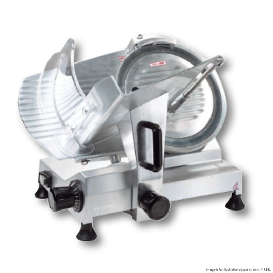 Yasaki Jacks Professional Deli Slicer HBS-250