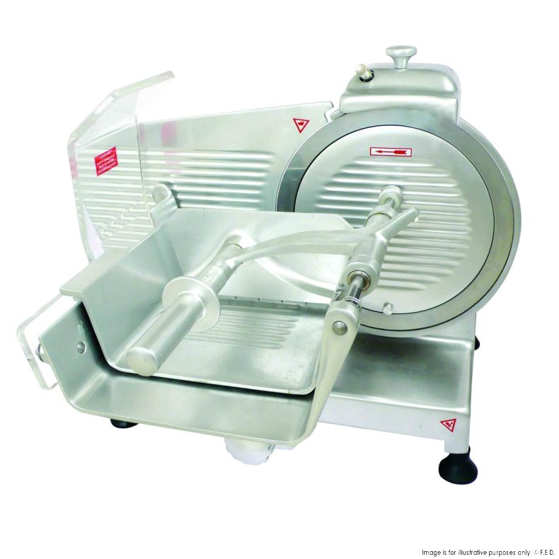 Yasaki Meat Slicer For Non-Frozen Meat HBS-300C
