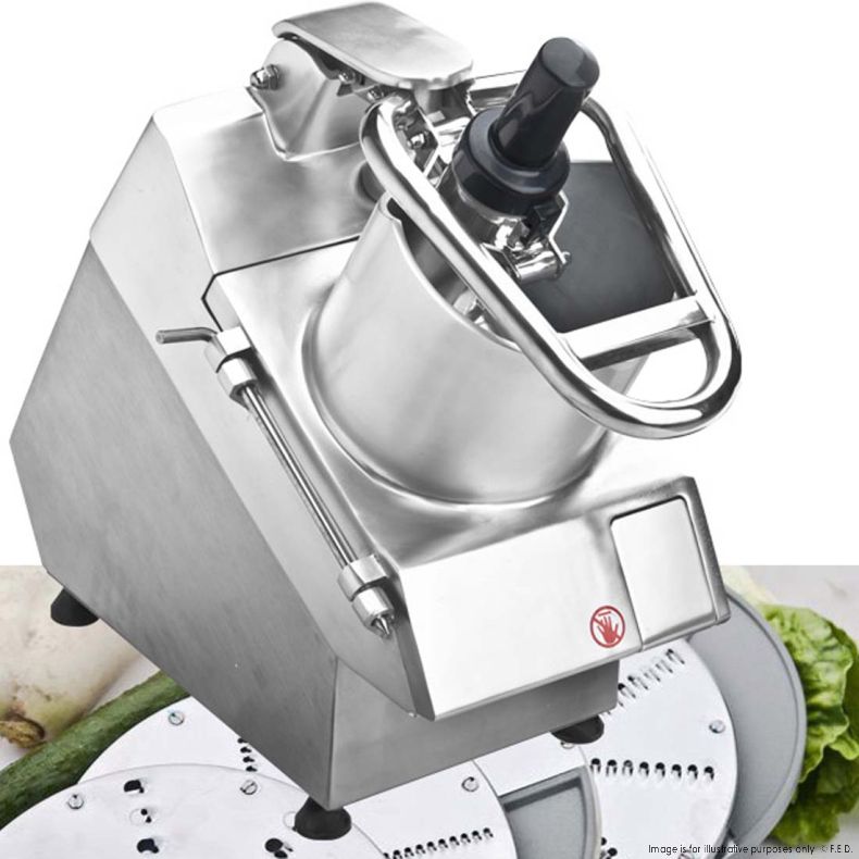 Yasaki Vegetable Cutter - VC65MS