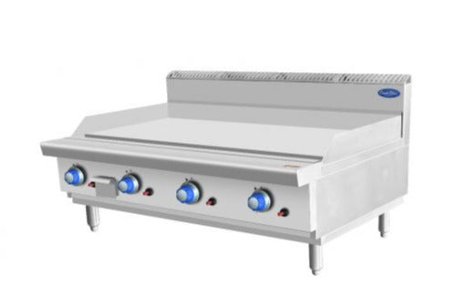 Cookrite 1200 MM HOTPLATE AT80G12G-C