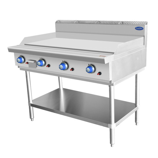 Cookrite 1200MM HOTPLATE AT80G12G-F