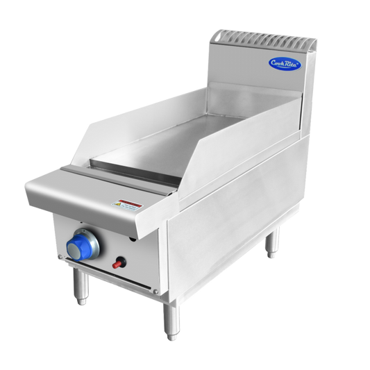 Cookrite 300 MM HOTPLATE AT80G3G-C