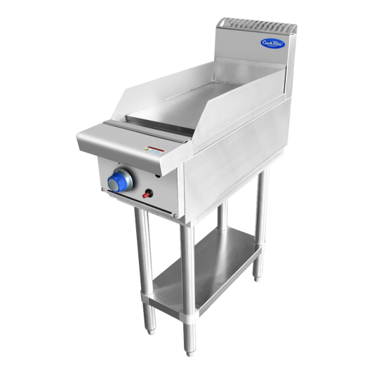 Cookrite 300MM HOTPLATE AT80G3G-F