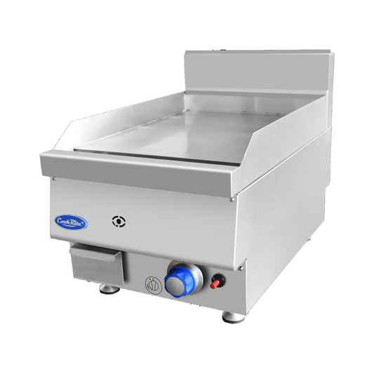 Cookrite 400MM HOTPLATE AT65G4G-C